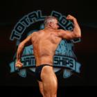 James  Tate - NPC Total Body Championships 2013 - #1